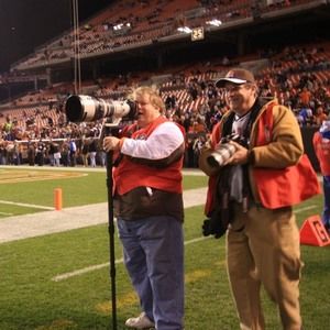 Meet your Posher, Mickey